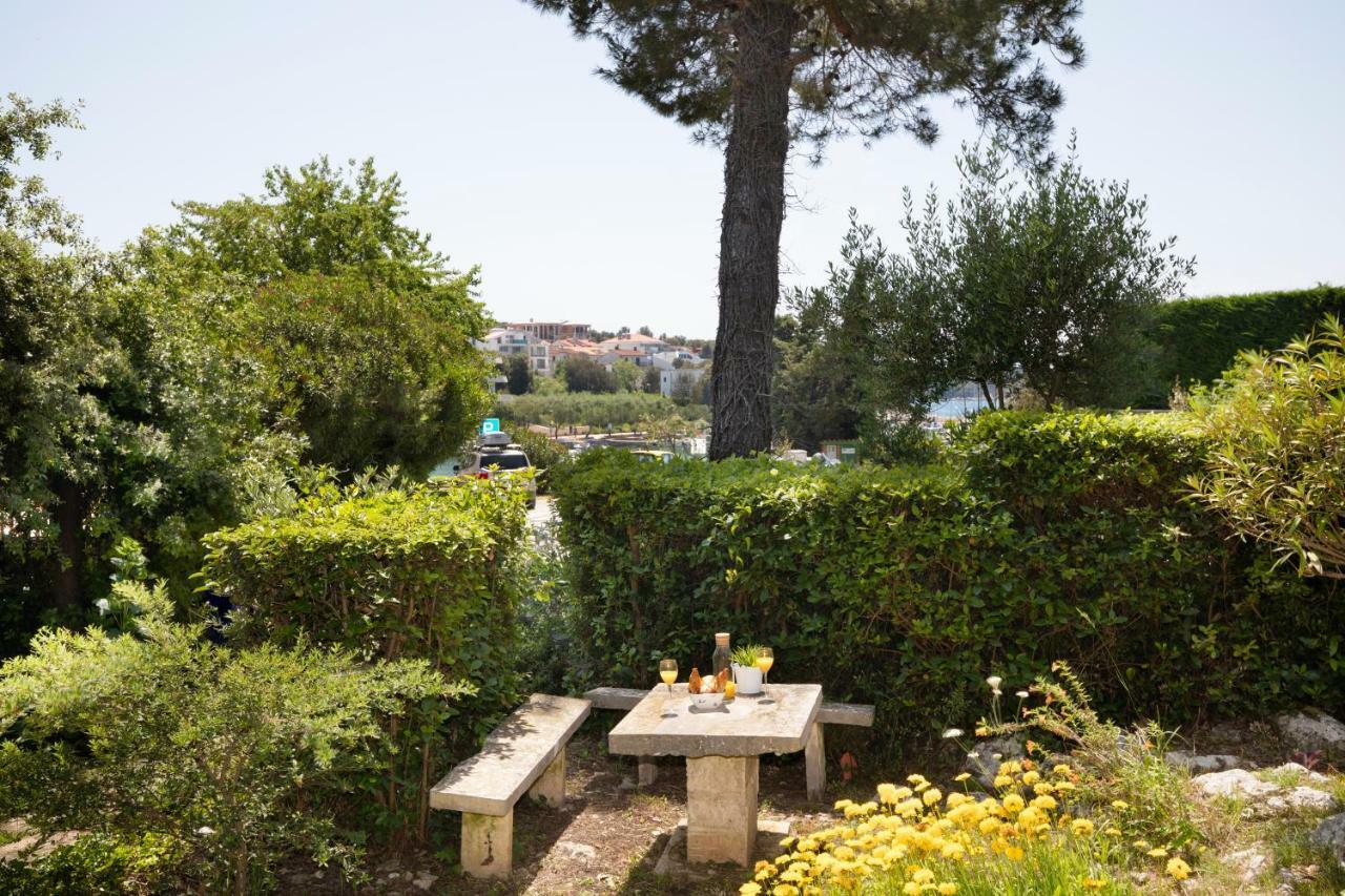 Apartment Luca's Pula
