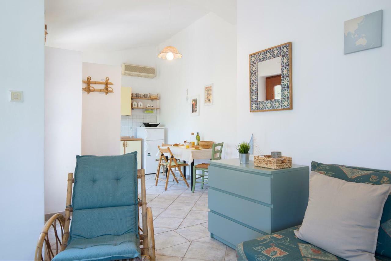 Apartment Luca's *
